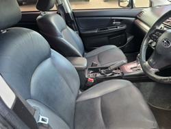 2013 Subaru XV 2.0i-S