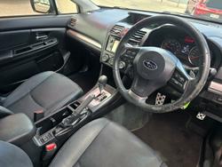 2013 Subaru XV 2.0i-S