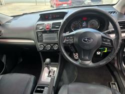 2013 Subaru XV 2.0i-S