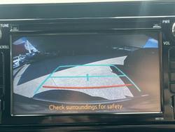 2018 Toyota C-HR 2WD