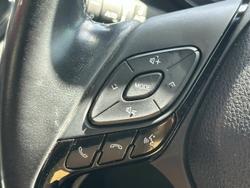 2018 Toyota C-HR 2WD