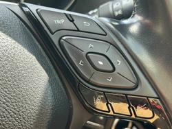 2018 Toyota C-HR 2WD