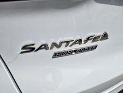 2018 Hyundai Santa Fe Highlander CRDi (4x4)