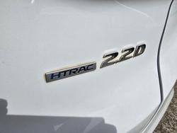 2018 Hyundai Santa Fe Highlander CRDi (4x4)