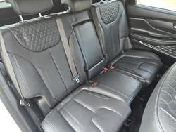 2018 Hyundai Santa Fe Highlander CRDi (4x4)