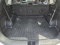 2018 Hyundai Santa Fe Highlander CRDi (4x4)