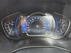 2018 Hyundai Santa Fe Highlander CRDi (4x4)