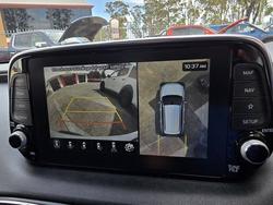 2018 Hyundai Santa Fe Highlander CRDi (4x4)