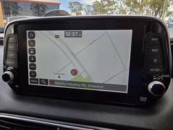 2018 Hyundai Santa Fe Highlander CRDi (4x4)