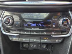 2018 Hyundai Santa Fe Highlander CRDi (4x4)