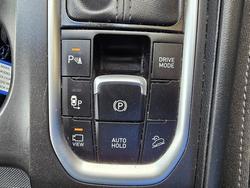 2018 Hyundai Santa Fe Highlander CRDi (4x4)