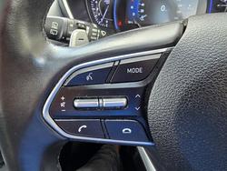 2018 Hyundai Santa Fe Highlander CRDi (4x4)