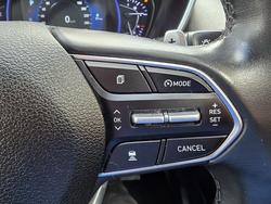 2018 Hyundai Santa Fe Highlander CRDi (4x4)