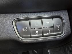 2018 Hyundai Santa Fe Highlander CRDi (4x4)