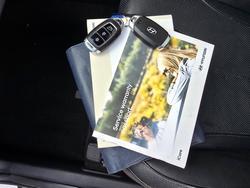 2018 Hyundai Santa Fe Highlander CRDi (4x4)