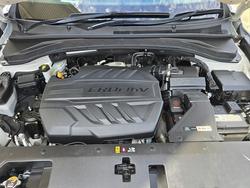 2018 Hyundai Santa Fe Highlander CRDi (4x4)