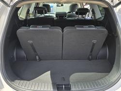 2018 Hyundai Santa Fe Highlander CRDi (4x4)