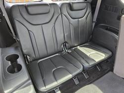 2018 Hyundai Santa Fe Highlander CRDi (4x4)