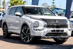 2024 Mitsubishi Outlander PHEV Aspire