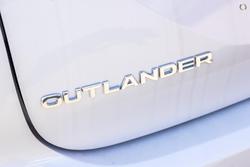 2024 Mitsubishi Outlander PHEV Aspire