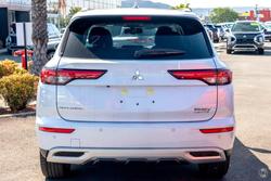 2024 Mitsubishi Outlander PHEV Aspire