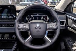 2024 Mitsubishi Outlander PHEV Aspire