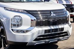 2024 Mitsubishi Outlander PHEV Aspire