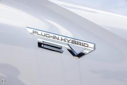 2024 Mitsubishi Outlander PHEV Aspire