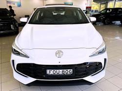 2025 MG MG3 Essence