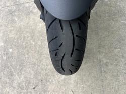 2023 Yamaha YZF-R7LA BLACK