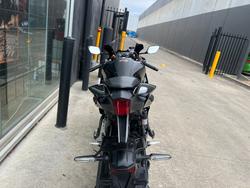 2023 Yamaha YZF-R7LA BLACK