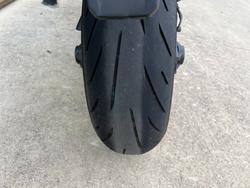 2023 Yamaha YZF-R7LA BLACK