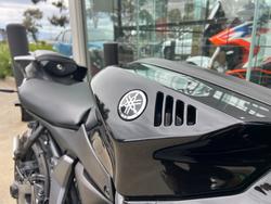 2023 Yamaha YZF-R7LA BLACK