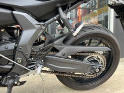 2023 Yamaha YZF-R7LA BLACK