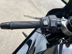 2023 Yamaha YZF-R7LA BLACK