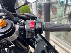 2023 Yamaha YZF-R7LA BLACK