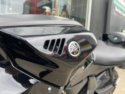 2023 Yamaha YZF-R7LA BLACK