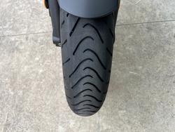 2020 Yamaha MT-07 LA (ABS) GREY