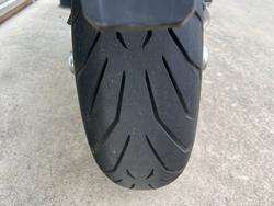 2020 Yamaha MT-07 LA (ABS) GREY