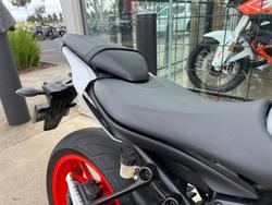 2020 Yamaha MT-07 LA (ABS) GREY