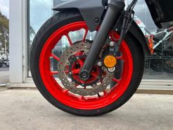 2020 Yamaha MT-07 LA (ABS) GREY