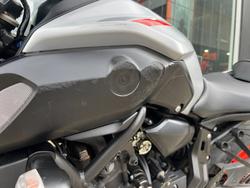 2020 Yamaha MT-07 LA (ABS) GREY