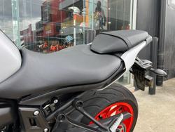 2020 Yamaha MT-07 LA (ABS) GREY