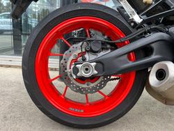 2020 Yamaha MT-07 LA (ABS) GREY