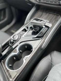 2020 LDV D90 Executive