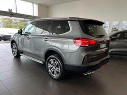 2020 LDV D90 Executive