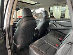 2020 LDV D90 Executive