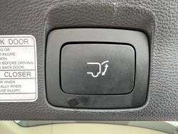 2020 LDV D90 Executive