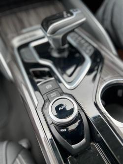 2020 LDV D90 Executive