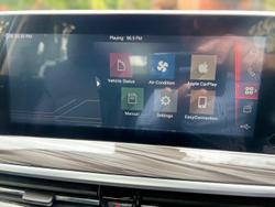 2020 LDV D90 Executive